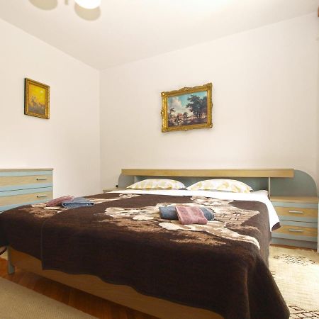 Apartment Milorad 786 Fazana Luaran gambar