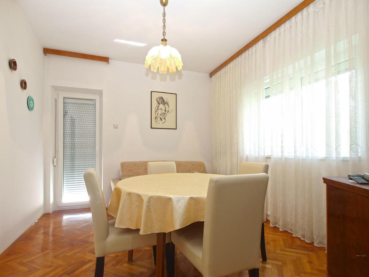 Apartment Milorad 786 Fazana Luaran gambar