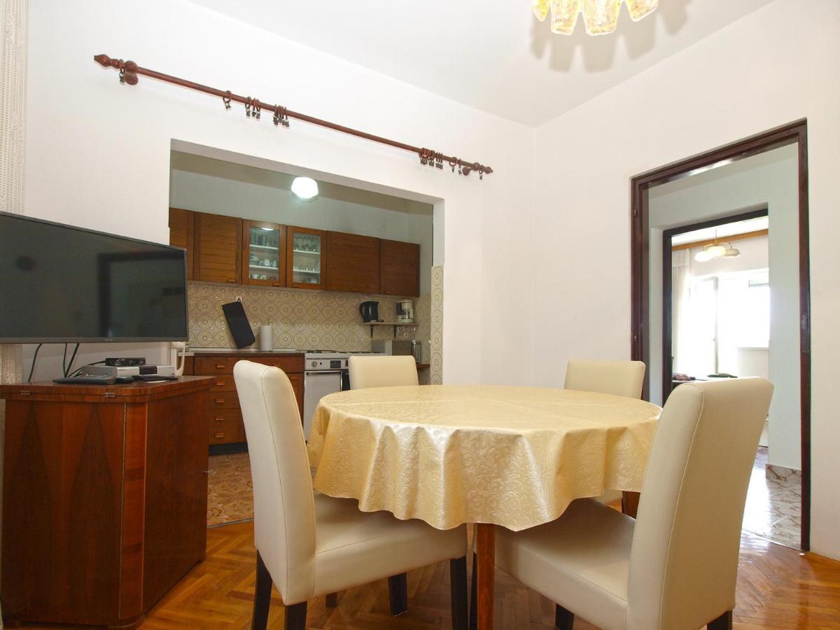 Apartment Milorad 786 Fazana Luaran gambar