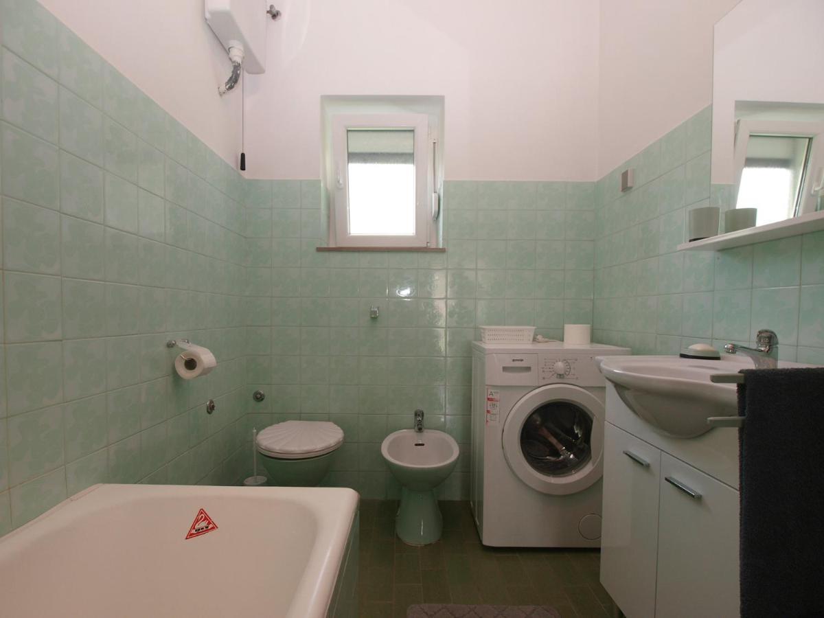 Apartment Milorad 786 Fazana Luaran gambar