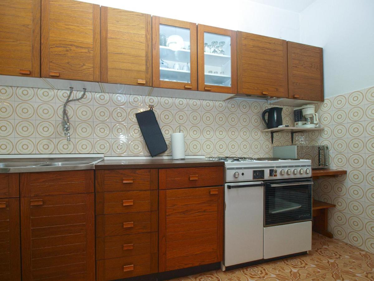 Apartment Milorad 786 Fazana Luaran gambar
