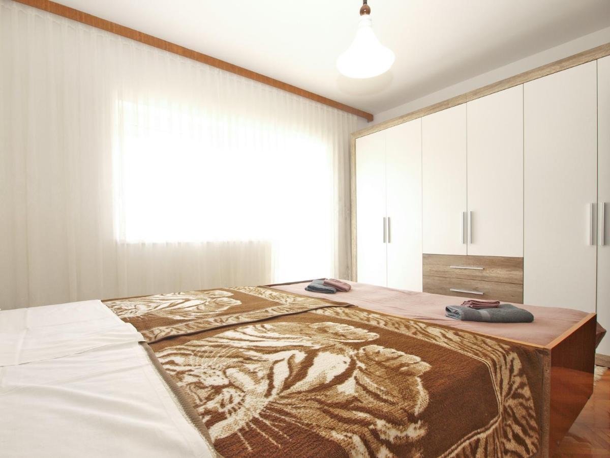 Apartment Milorad 786 Fazana Luaran gambar