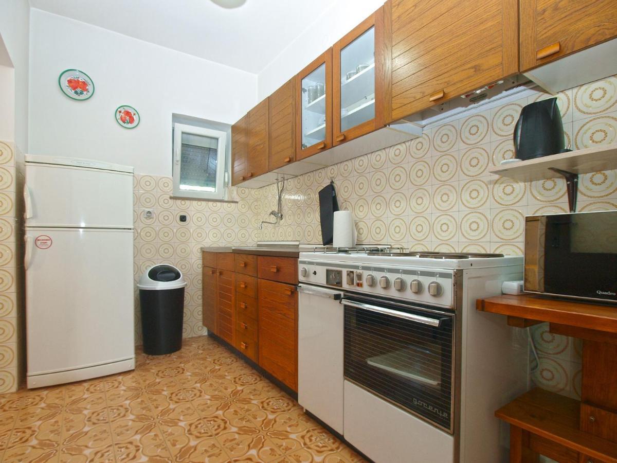 Apartment Milorad 786 Fazana Luaran gambar