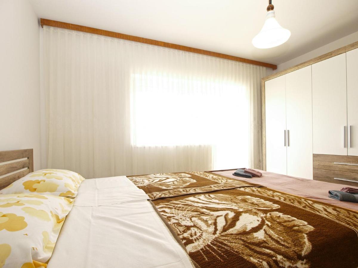 Apartment Milorad 786 Fazana Luaran gambar