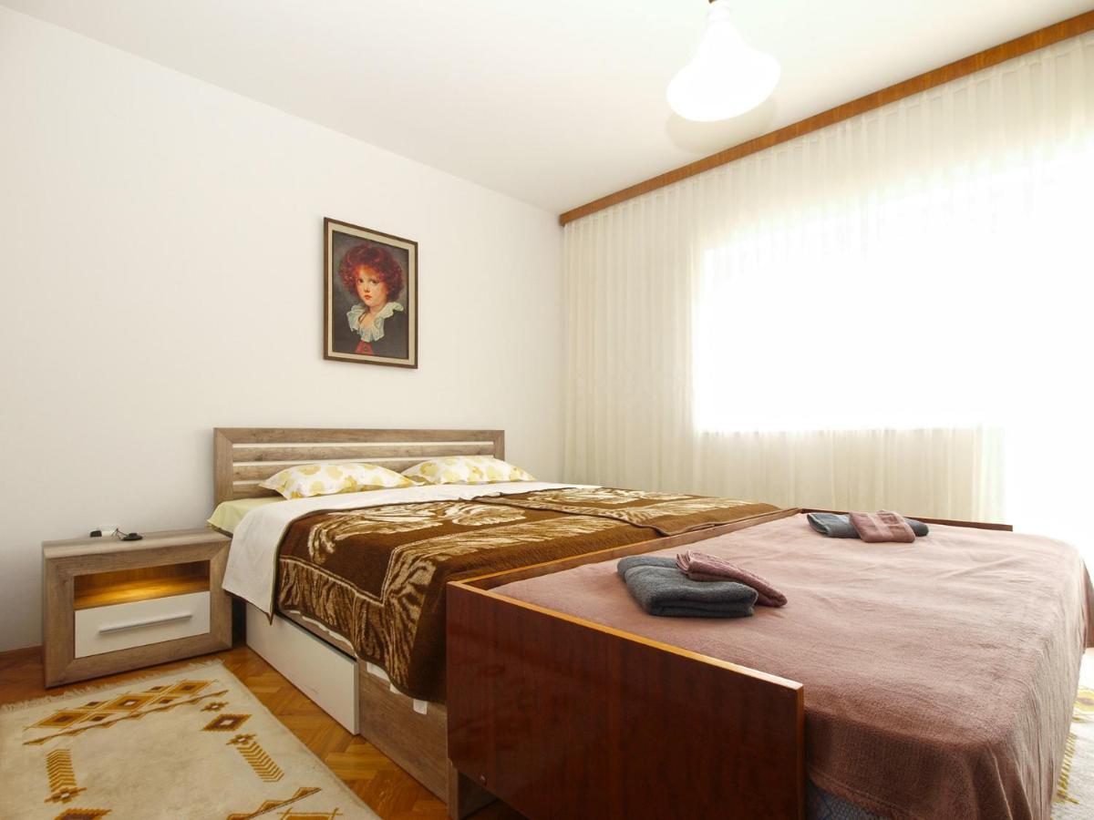 Apartment Milorad 786 Fazana Luaran gambar
