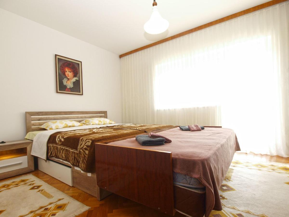 Apartment Milorad 786 Fazana Luaran gambar