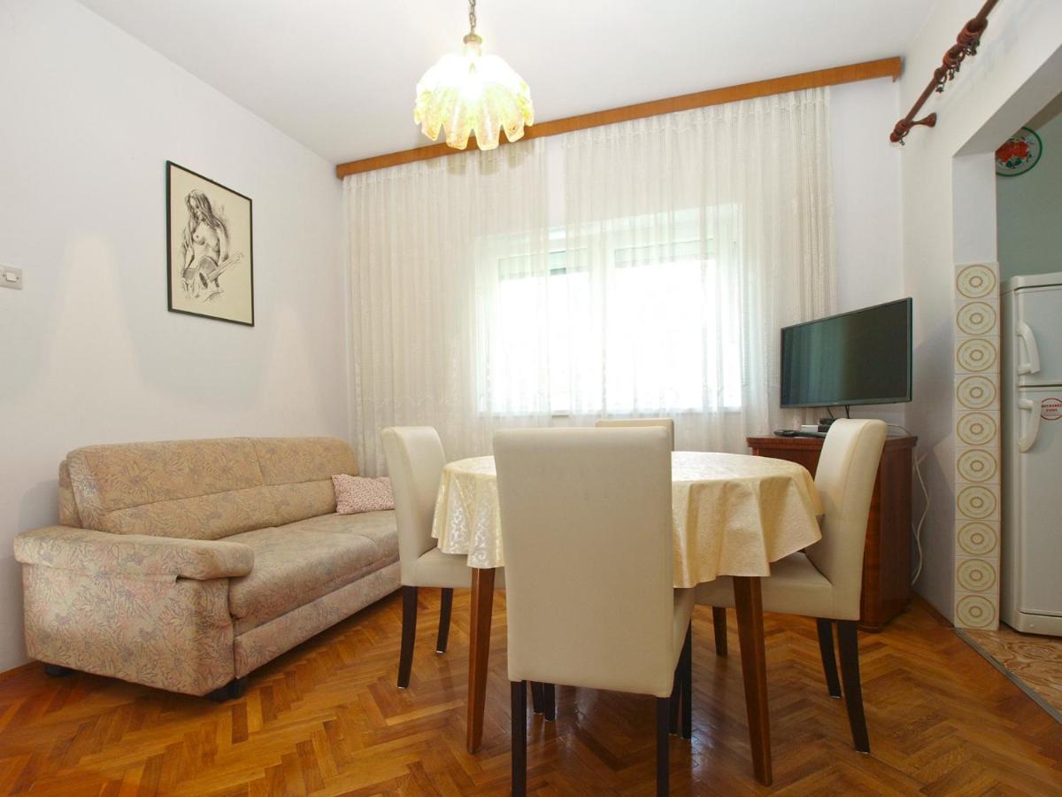 Apartment Milorad 786 Fazana Luaran gambar