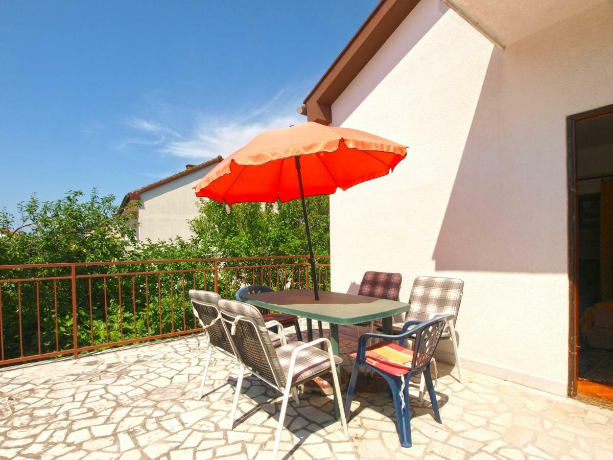 Apartment Milorad 786 Fazana Luaran gambar