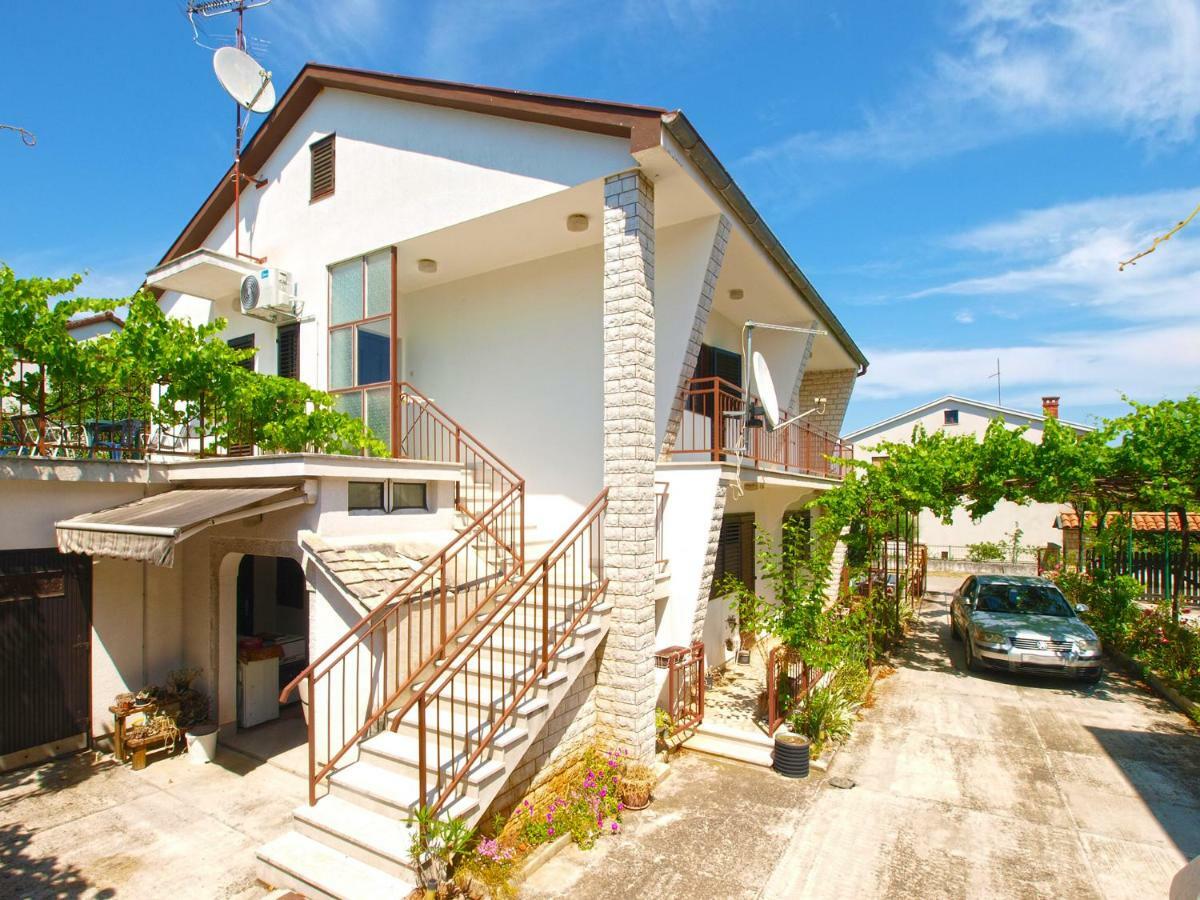 Apartment Milorad 786 Fazana Luaran gambar