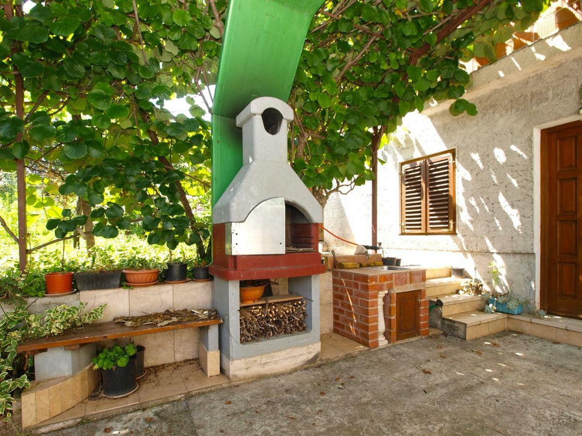 Apartment Milorad 786 Fazana Luaran gambar
